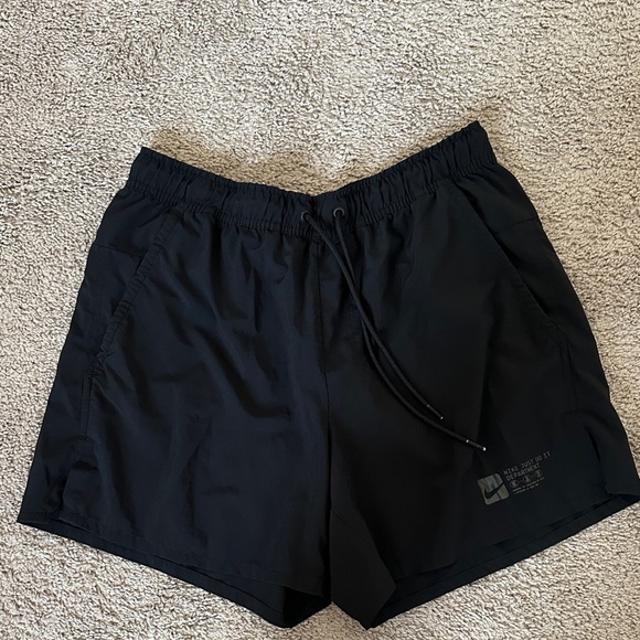 Nike Other - Nike Men's Black Athletic Shorts